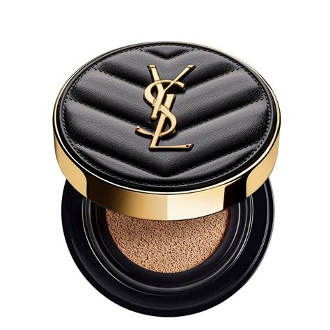 ysl beauty le compact encre de peau review|ysl cushion review.